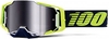 100 Percent Armega Deker S21,  goggles mirrored