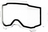 100 Percent Armega Dual,  replacement lens