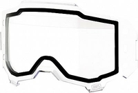 100 Percent Armega Dual,  replacement lens
