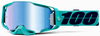 100 Percent Armega Esterel,  goggles mirrored
