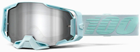 100 Percent Armega Fargo,  goggles mirrored