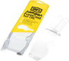 100 Percent Armega Forecast,  tear-offs,  color: Clear,  size: 20 pcs.