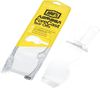 100 Percent Armega Forecast,  tear-offs laminated