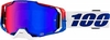 100 Percent Armega Hiper Genesis S21,  cross goggle