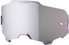 100 Percent Armega HiPer,  replacement lens mirrored