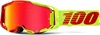 100 Percent Armega HiPer Solaris,  goggles mirrored