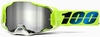 100 Percent Armega Koropi S22,  goggles mirrored