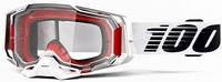 100 Percent Armega Lightsaber S22,  goggles mirrored