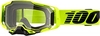 100 Percent Armega Nuclear Circus S21,  goggles