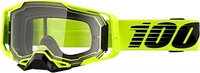 100 Percent Armega Nuclear Circus S21,  goggles
