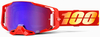 100 Percent Armega Nuketown,  goggles mirrored