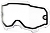 100 Percent Armega replacement glass,  double glazing