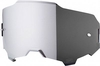 100 Percent Armega,  replacement lens mirrored