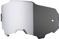 100 Percent Armega,  replacement lens mirrored