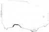 100 Percent Armega,  replacement lens