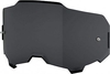 100 Percent Armega,  replacement lens