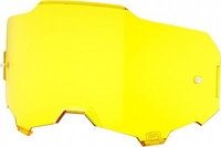 100 Percent Armega,  replacement lens