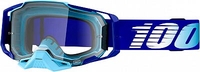 100 Percent Armega Royal S21,  goggles