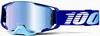 100 Percent Armega Royal S22,  goggles mirrored
