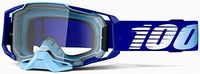 100 Percent Armega Royal S22,  goggles