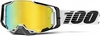 100 Percent Armega S21,  goggles mirrored