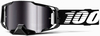 100 Percent Armega S23,  goggles mirrored