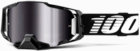 100 Percent Armega S23,  goggles mirrored
