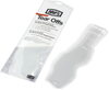 100 Percent Armega,  tear-offs,  color: Clear,  size: 20 pcs.