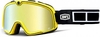 100 Percent Barstow Burnworth S19,  cross goggle