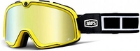 100 Percent Barstow Burnworth S19,  cross goggle