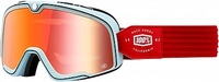 100 Percent Barstow Carlyle S20,  cross goggle