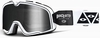 100 Percent Barstow Classic Bonzorro,  motorcycle goggles