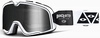 100 Percent Barstow Classic Bonzorro,  motorcycle goggles