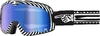 100 Percent Barstow Classic Death Spray,  motorcycle goggles