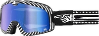 100 Percent Barstow Classic Death Spray,  motorcycle goggles