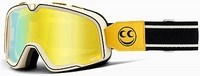 100 Percent Barstow Classic See See,  motorcycle goggles
