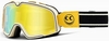 100 Percent Barstow Classic See See,  motorcycle goggles