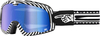 100 Percent Barstow Death Spray,  goggles mirrored
