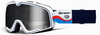 100 Percent Barstow Lucien,  goggles mirrored