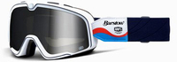 100 Percent Barstow Lucien,  goggles mirrored