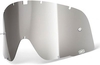 100 Percent Barstow,  replacement lens mirrored