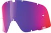 100 Percent Barstow,  replacement lens mirrored