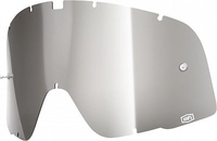 100 Percent Barstow,  replacement lens mirrored