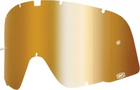 100 Percent Barstow,  replacement lens mirrored