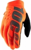 100 Percent Brisker S19,  gloves