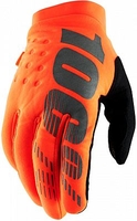 100 Percent Brisker S19,  gloves
