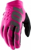 100 Percent Brisker S19,  gloves women