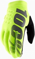 100 Percent Brisker S21,  gloves