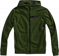 100 Percent Chamber S19,  zip hoodie