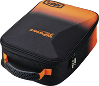 100 Percent Crush,  goggle case